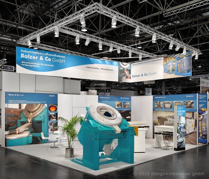 Balzer GIFA 2015(1) (3509 Besuche) Balzer GIFA 2015(1)