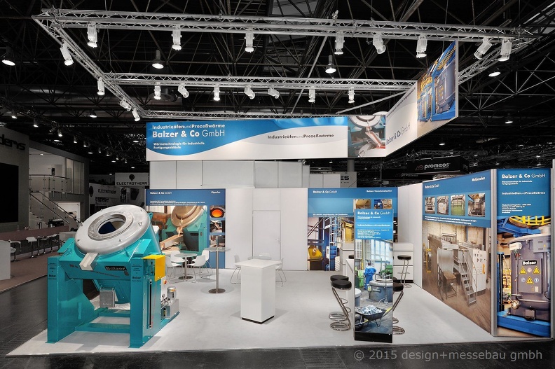 Balzer GIFA 2015(2) (3513 Besuche) Balzer GIFA 2015(2)