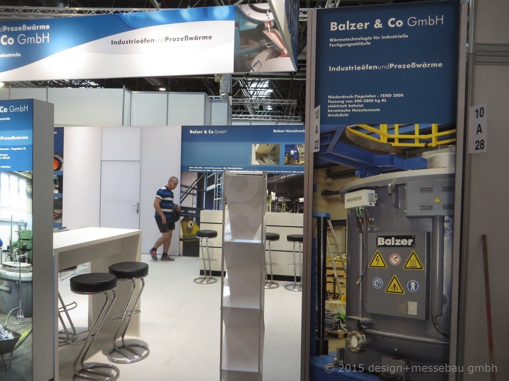 Balzer GIFA 2015(5)