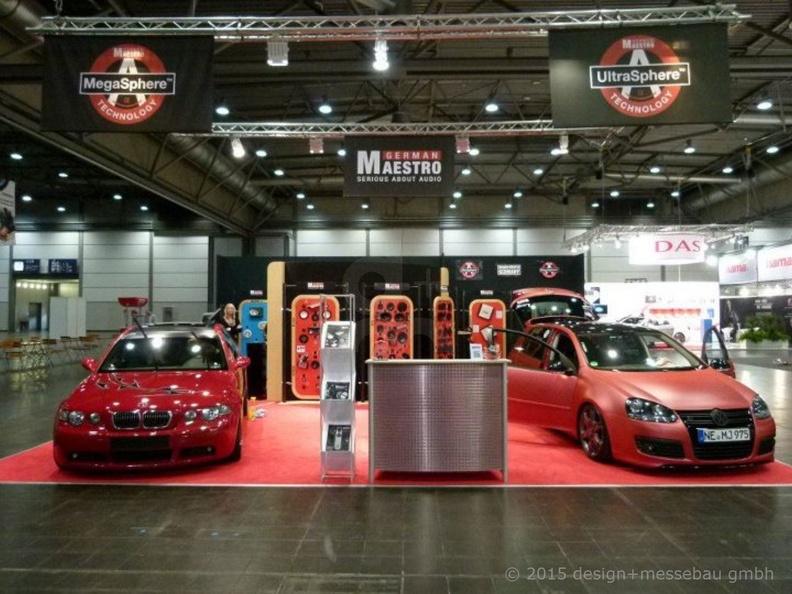 maestro amicon12(10)