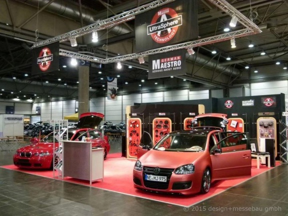 maestro amicon12(18)