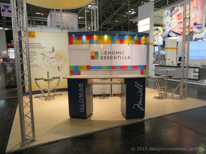 promega analytica14(2) (2849 Besuche) promega analytica14(2)