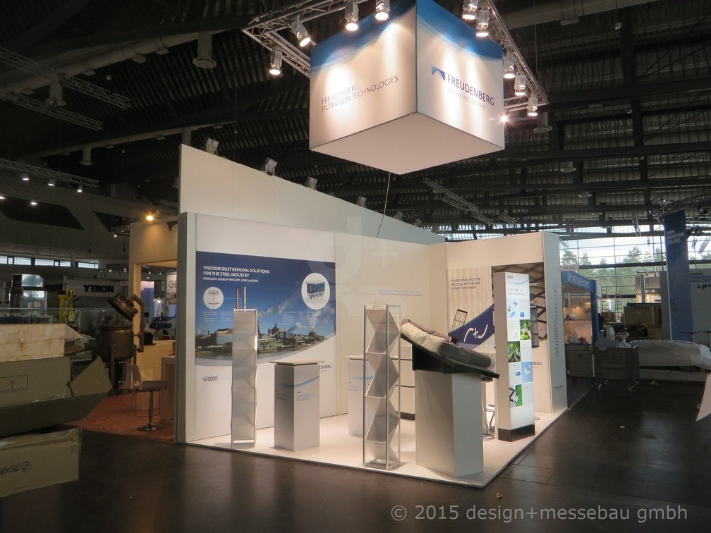 Freudenberg powtech2016 (2) (2709 Besuche) Freudenberg powtech2016 (2)