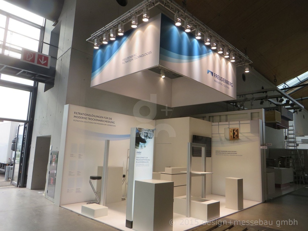 Freudenberg PaintExpo2016 (3)