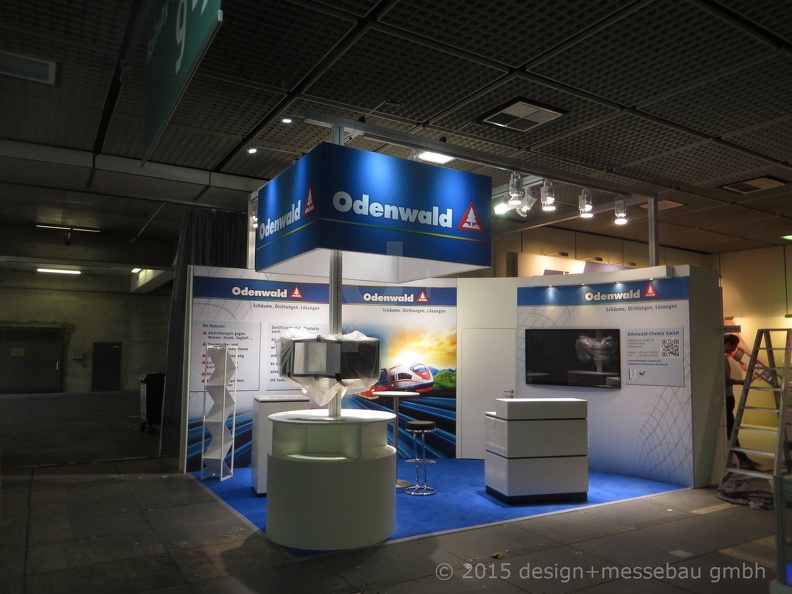 OdenwaldChemie InnoTrans2016  (2)