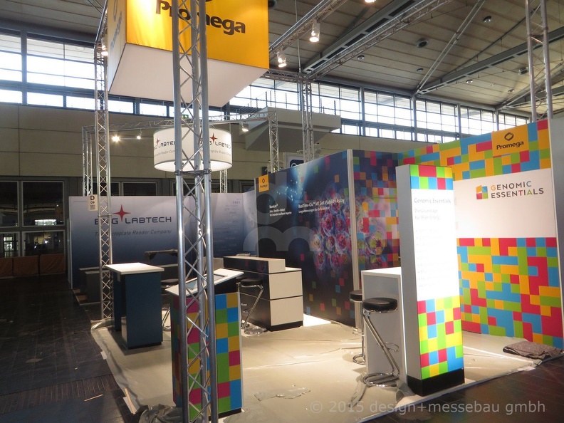 Promega BIOTECHNICA2015  (5)