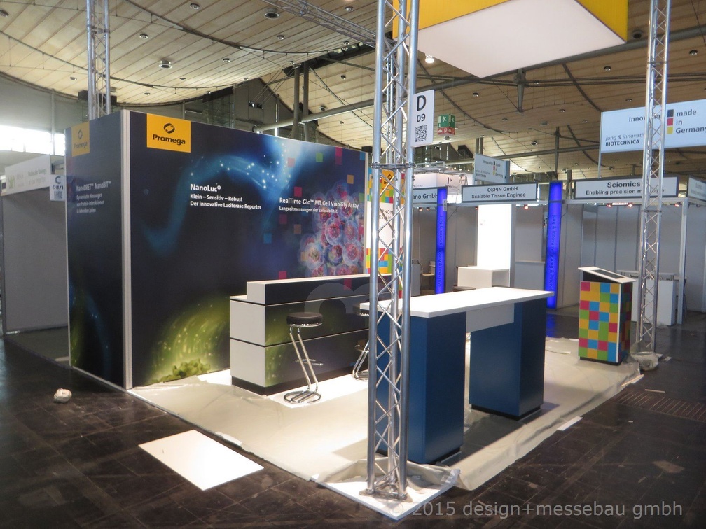 Promega BIOTECHNICA2015  (6)