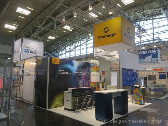 Promega analytica2016  (2)