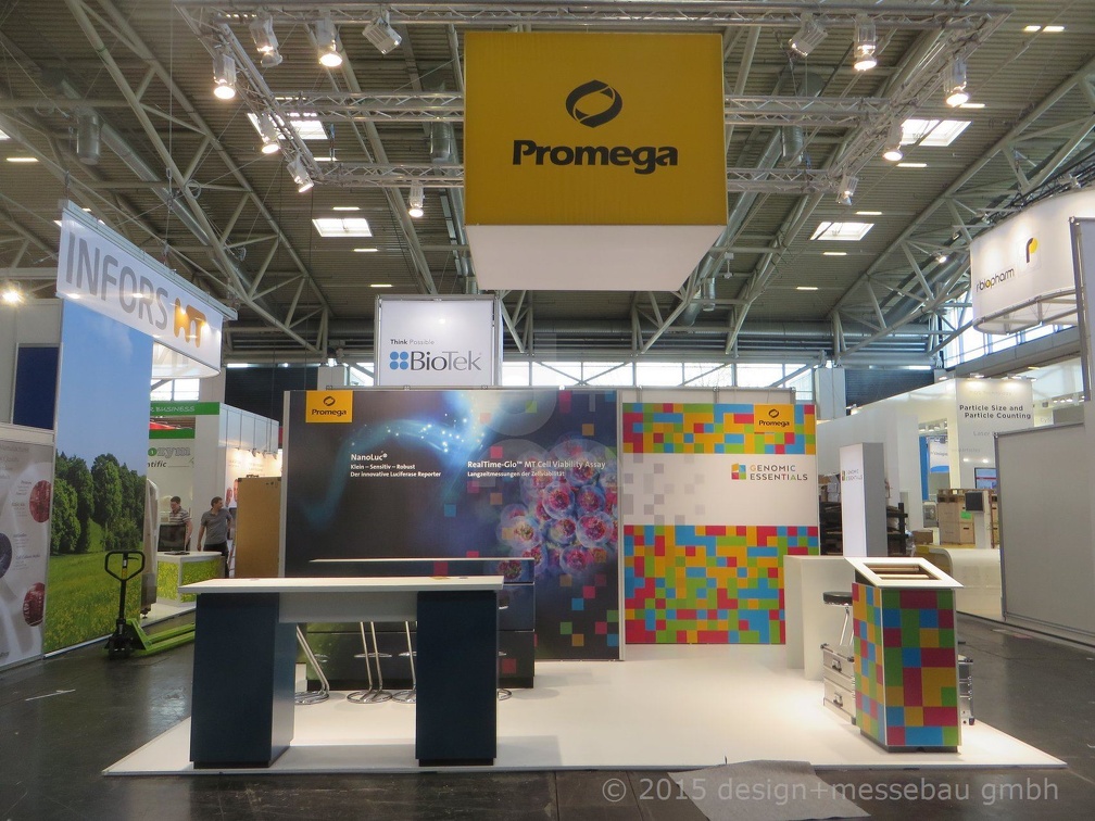 Promega analytica2016  (3)