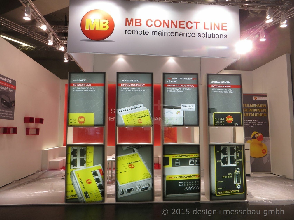 MB-Connect SPS2015  (2)