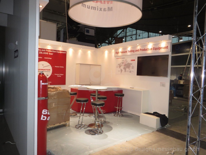 Maximator TestingExpo2016  (2)