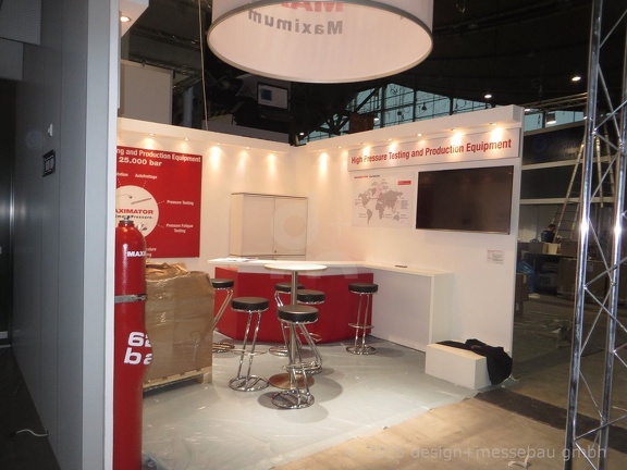 Maximator TestingExpo2016  (2)