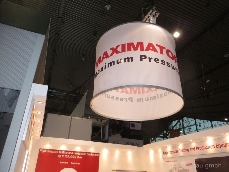 Maximator TestingExpo2016  (3)