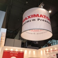 Maximator TestingExpo2016  (3)