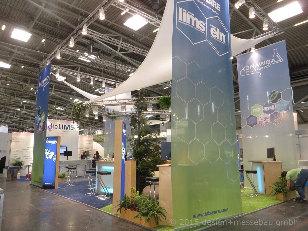 LabWare analytica2016  (2)