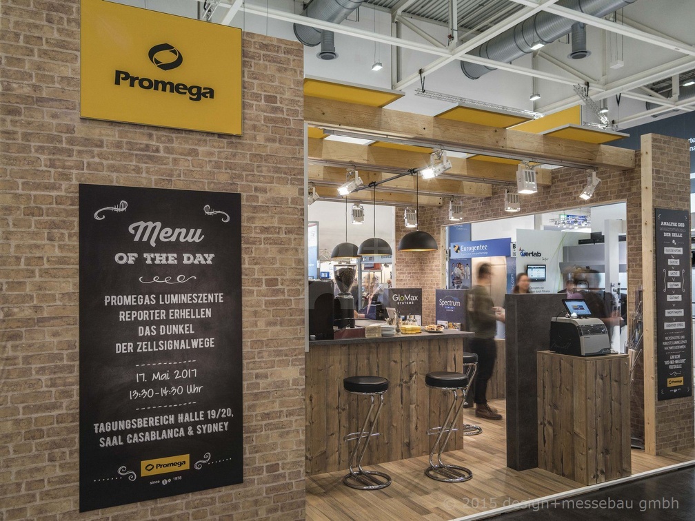 Promega 2017 BIOTECHNICA 1162 (11) (670 Besuche) Promega 2017 BIOTECHNICA 1162 (11)