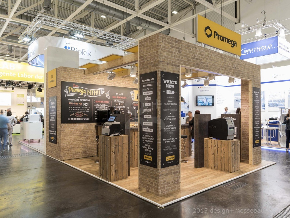 Promega 2017 BIOTECHNICA 1162 (15) (628 Besuche) Promega 2017 BIOTECHNICA 1162 (15)