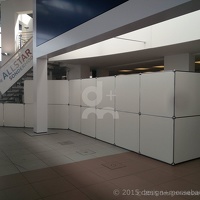 VW 2016 Trennwand 1101 (2308 Besuche) VW 2016 Trennwand 1101