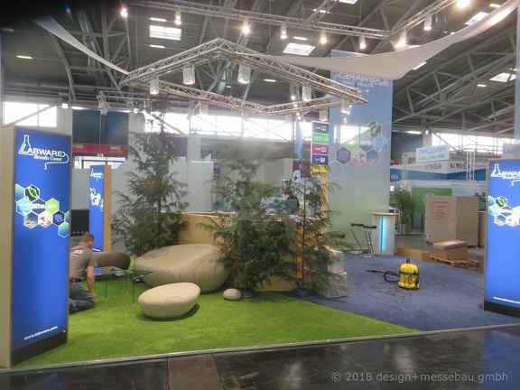 LabWare  Analytica2018 (4)