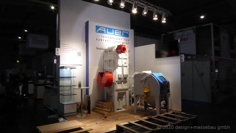 Auer HMI2019 1 (2928 Besuche) Auer HMI2019 1