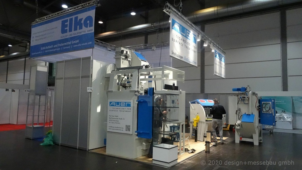 Auer Intec2019 1 (3224 Besuche) Auer Intec2019 1