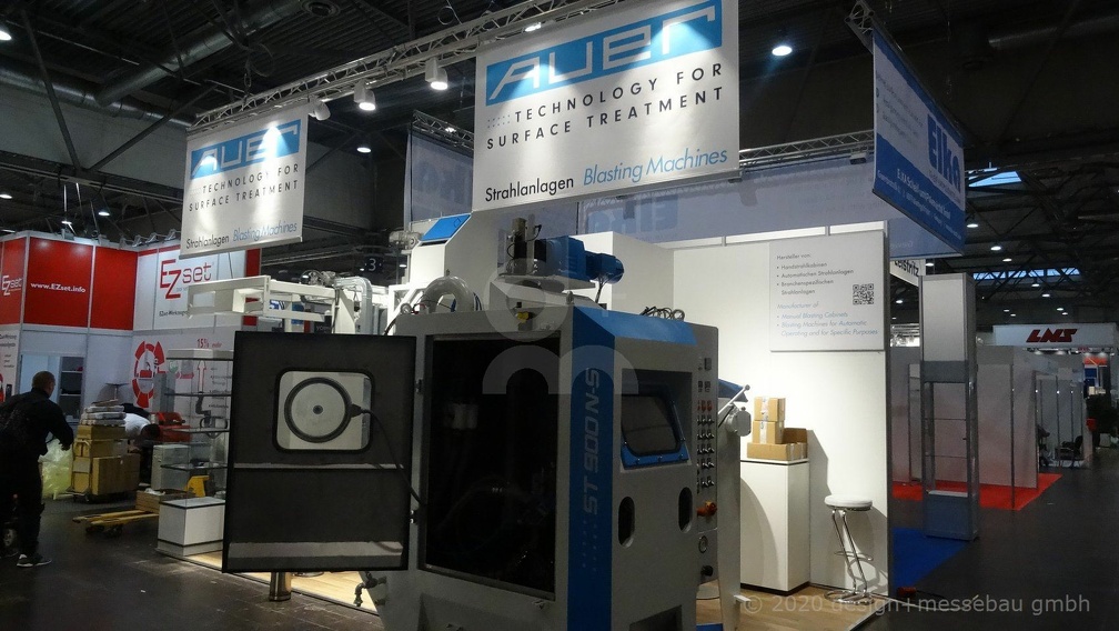 Auer Intec2019 3 (3231 Besuche) Auer Intec2019 3