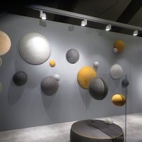 BRYNDÍS Orgatec2018 2