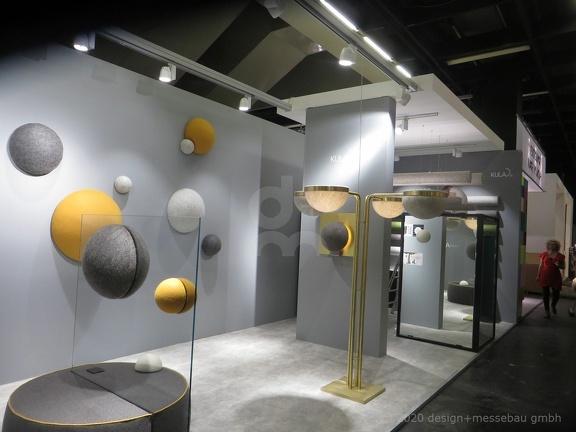 BRYNDÍS Orgatec2018 3 (2427 Besuche) BRYNDÍS Orgatec2018 3