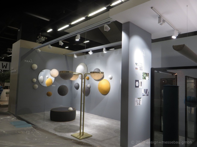 BRYNDÍS Orgatec2018 4