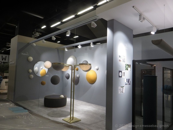 BRYNDÍS Orgatec2018 4 (2375 Besuche) BRYNDÍS Orgatec2018 4