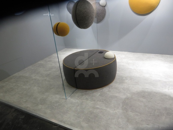 BRYNDÍS Orgatec2018 6 (2398 Besuche) BRYNDÍS Orgatec2018 6