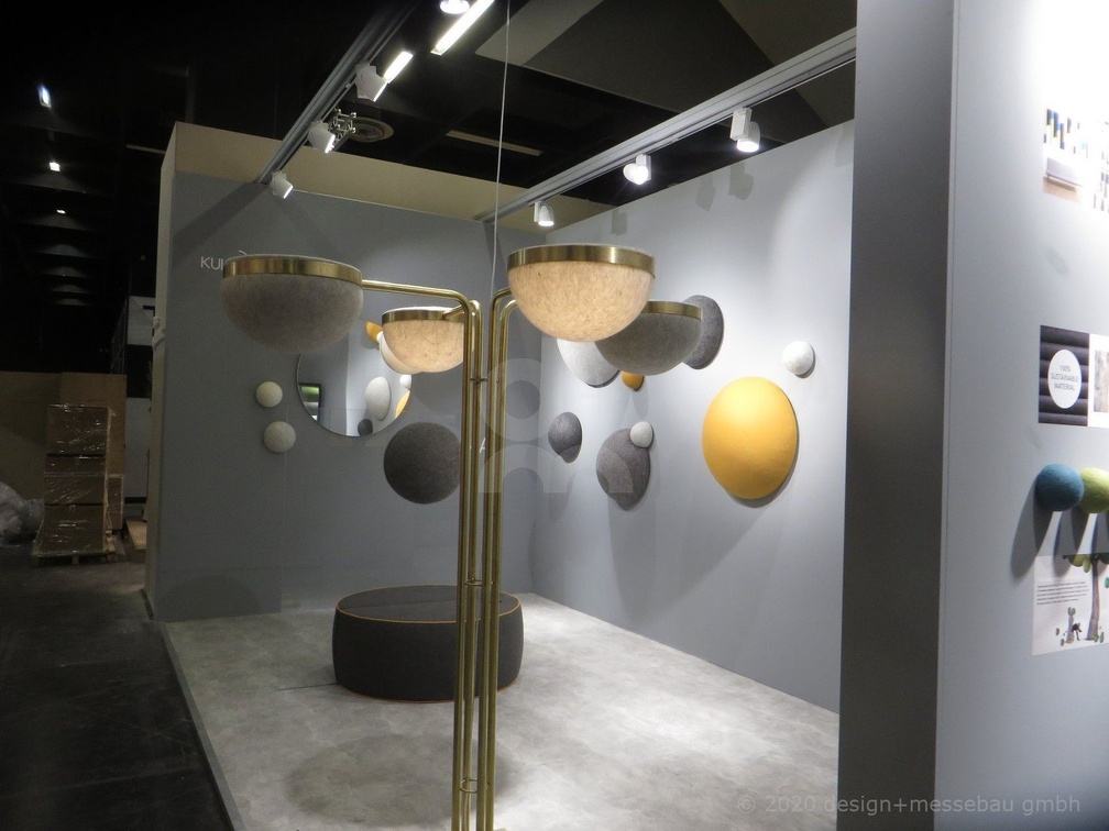 BRYNDÍS Orgatec2018 10