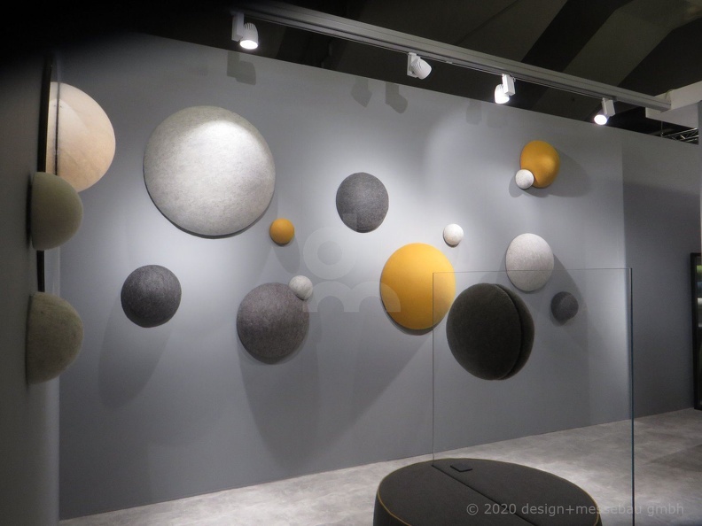 BRYNDÍS Orgatec2018 12 (2217 Besuche) BRYNDÍS Orgatec2018 12