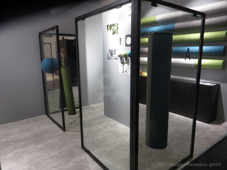 BRYNDÍS Orgatec2018 15 (2289 Besuche) BRYNDÍS Orgatec2018 15