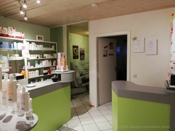 Carolin Empfang2019 1