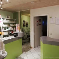 Carolin Empfang2019 1