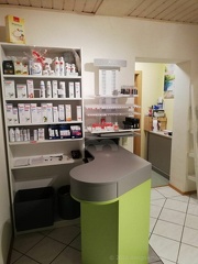 Carolin Empfang2019 3