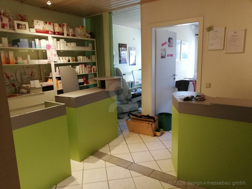 Carolin Empfang2019 4