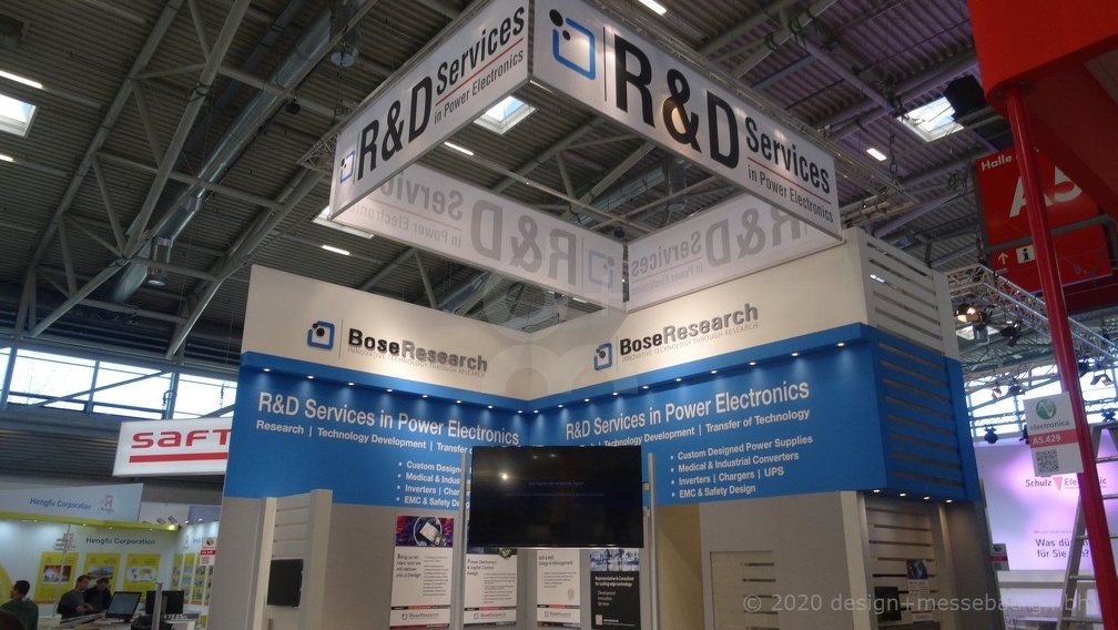 Bose electronica2018 3 (3011 Besuche) Bose electronica2018 3