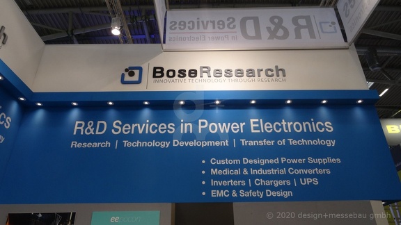 Bose electronica2018 6