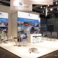 Balzer GIFA2019 2