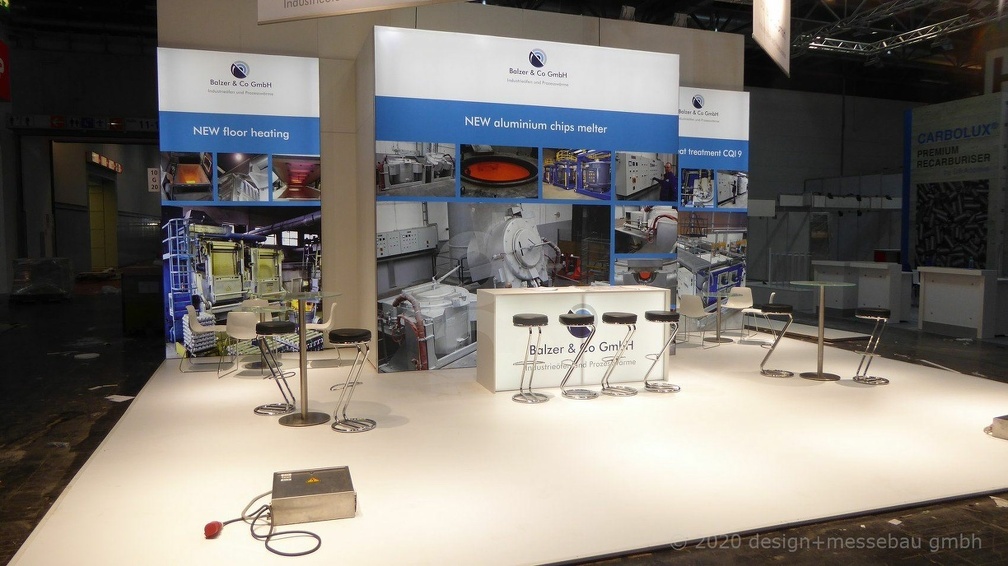 Balzer GIFA2019 3