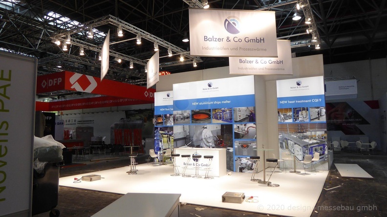 Balzer GIFA2019 4