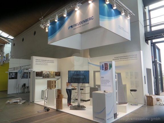 Freudenberg PaintExpo 2018 (4)