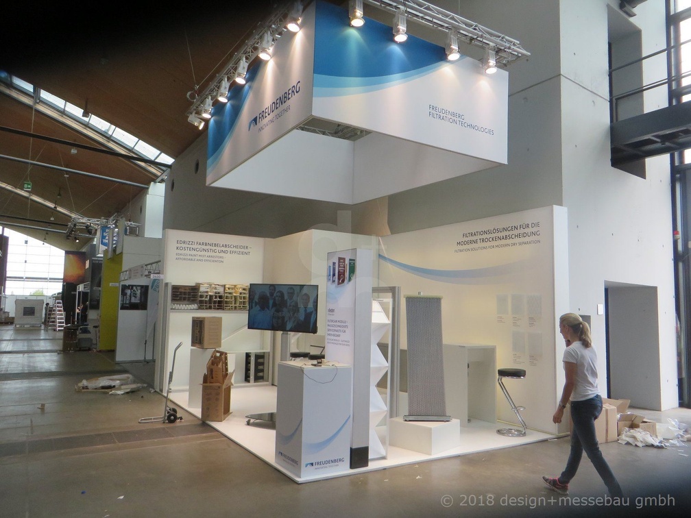 Freudenberg PaintExpo 2018 (9) (2286 Besuche) Freudenberg PaintExpo 2018 (9)