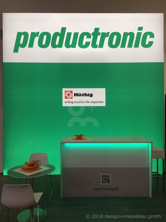 Huethig productronica 2017 (2) (6185 Besuche) Huethig productronica 2017 (2)