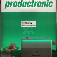 Huethig productronica 2017 (2) (6182 Besuche) Huethig productronica 2017 (2)