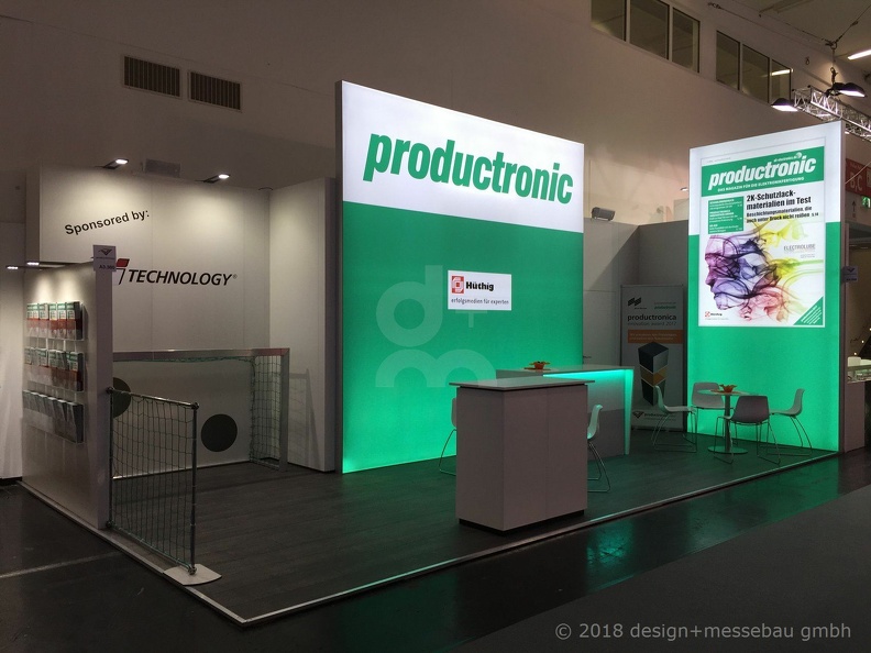Huethig productronica 2017 (5)