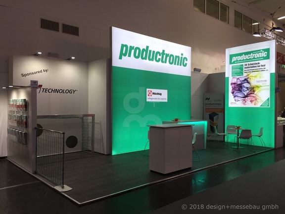 Huethig productronica 2017 (5)