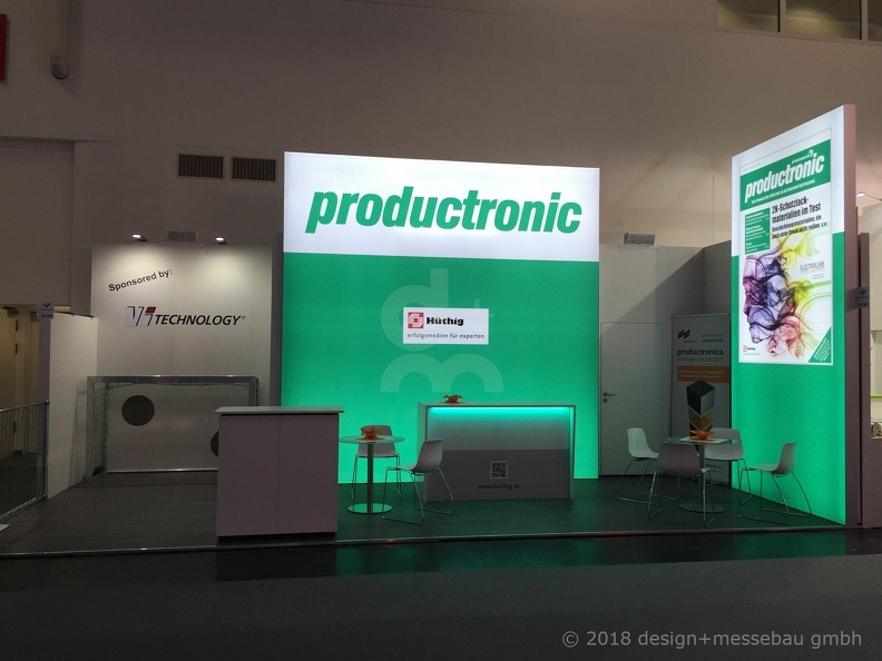 Huethig productronica 2017 (6)